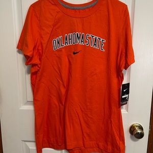 Ladies Oklahoma State T-Shirt
